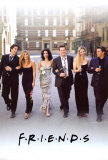 Friends Posters