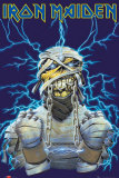 Iron Maiden Kunstdrucke