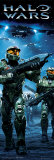 Halo Wars Poster