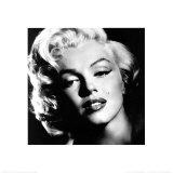 Marilyn Monroe: Glamour  Prints