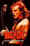 AC/DC- Live At Donington Print