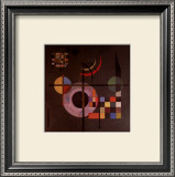 Antigravité Photographie par Wassily Kandinsky