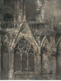 Gothic Language Affiches par Chiu Tak-Hak