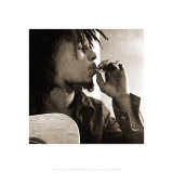 Bob Marley Poster