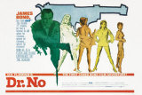 James Bond Posters