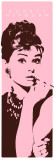 Audrey Hepburn Photographie