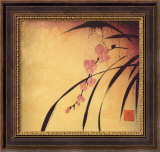 Elegance II Prints
