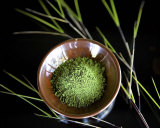 Green Tea, Photographic Print