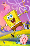 Spongebob  Prints