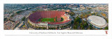 University of Southern Californa  Print by Christopher Gjevre