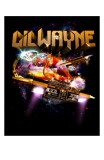 Lil Wayne Masterprint