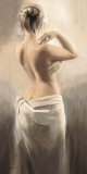 Babette Affiches par Talantbek Chekirov