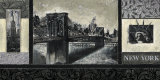 New York  Art by Claudia Ancilotti
