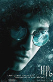 Harry Potter and The Half Blood Prince Posters