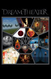 Dream Theater Masterprint