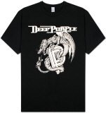 Deep Purple - Dragon T-Shirts