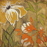 Golden Day I  Prints by Elizabeth Jardine