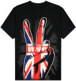 The Who - 2 Up Vêtements