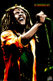 Bob Marley Posters