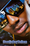 Soulja Boy Posters