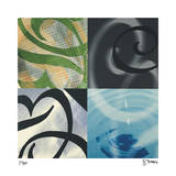 An Elegant Finish Limited Edition by Scott Sandell