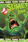 Ghostbusters - Slime Zone Poster