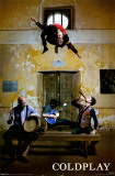 Coldplay  Prints
