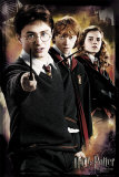 Harry Potter 6  Poster
