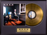Rush Framed Memorabilia