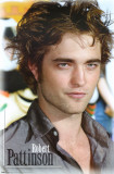 Robert Pattinson Posters
