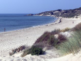 Beach, Tarifa, Andalucia, Spain, Europe Photographic Print by Marco Cristofori