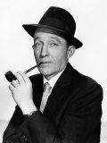 Man on Fire, Bing Crosby, 1957 Photographic Print