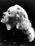 Marlene Dietrich Photographie
