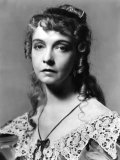 Actress Lillian Gish Photograph, Giclee Print
