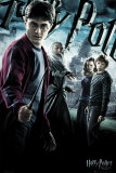 Harry Potter 6 Posters