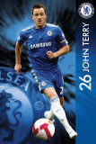 Chelsea - Terry  Photo