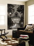 Arc de Triomphe, Paris, France Wall Mural by Peter Adams
