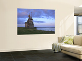 Iosifo-Volotskiy Monastery, Teryaeva Sloboda, Moscow Region, Russia Wall Mural by Ivan Vdovin