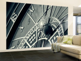 Astronomical Clock, Old Town Hall, Prague, Czech Republic Wall Mural by Jon Arnold