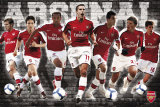 Arsenal Kunstdruck
