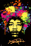 Jimi Hendrix Foto