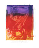 Figure 7 Posters par Jasper Johns