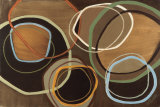 Fourteen Friday I Posters by Jeni Lee