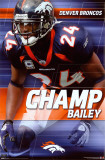 Denver Broncos - Champ Bailey  Prints