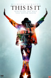 Michael Jackson  Poster