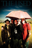 The Used Posters