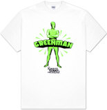 It's Always Sunny in Philadelphia - Greenman  T-Shirts