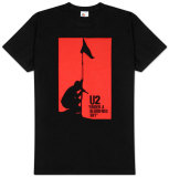 U2 - Red Sky T-Shirts