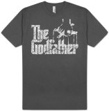 The Godfather - Grunge Logo Vêtements