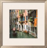 Venice - Italy Posters by Stuart Black